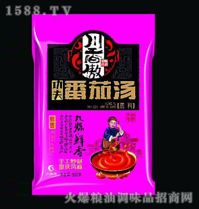 ќ500g