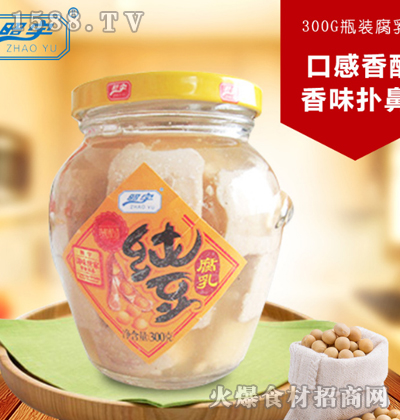 300g