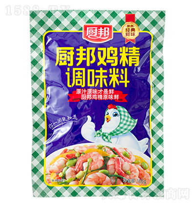 N bu 100g