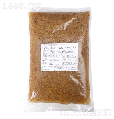 ţ(l) } 500g