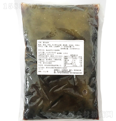 ţ  偵 500g