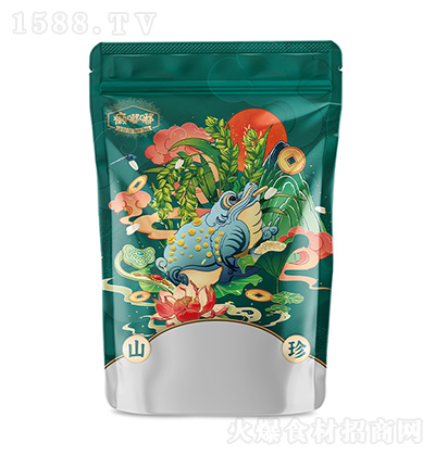 ] SƬ 500g