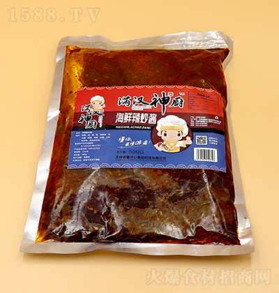 MhN ru 500g