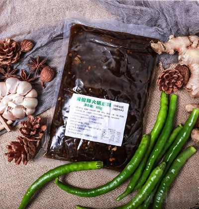  彷偵 500g