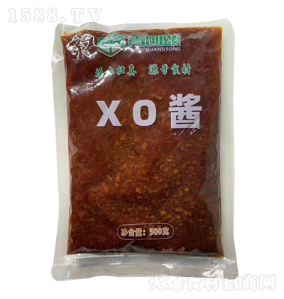  XOu 500g