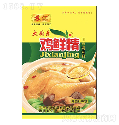 KR ur 400g