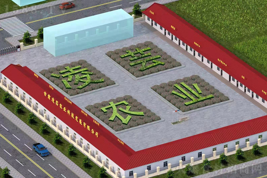 甘肅凌蕓農業科技發展有限公司