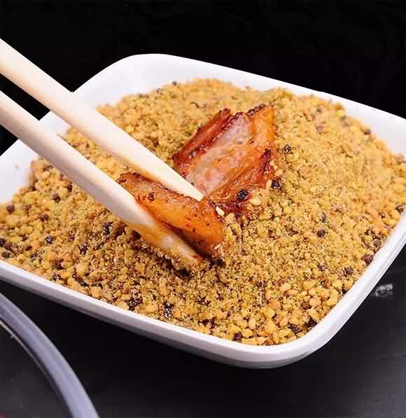 甄味說 奧爾良腌料(微辣)(蜜汁) + (韓式燒烤料)超值出游組合裝