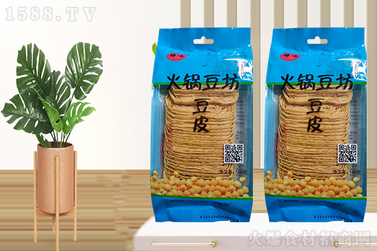 用【帥鳴火鍋豆皮】做飯,簡單易上手,營養爆表!