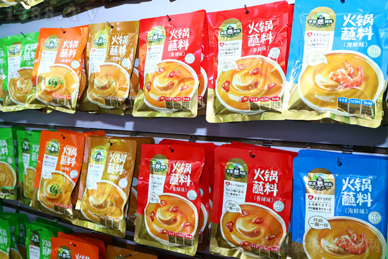 來成都春糖,【草原阿媽】帶您體味濃濃阿媽情!