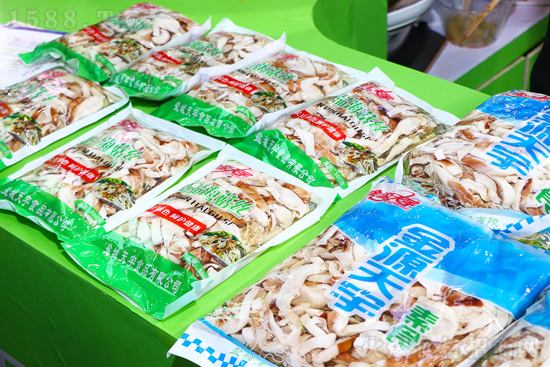 天然食材,好吃美味!【味之霸道】燃爆春糖!