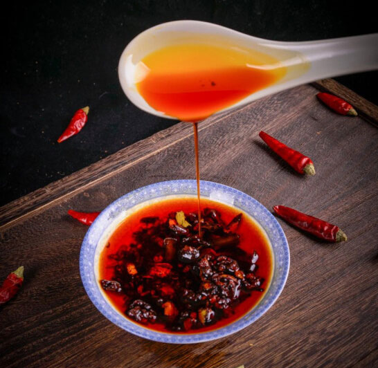 牛油