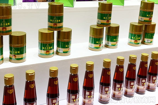 粒粒精選,恒溫烘炒!鼎芝食品在2021鄭州火鍋展驚艷亮相!