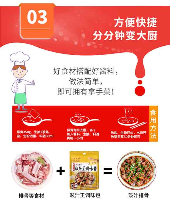 燕壹壹 豉汁王調味醬 復合醬料 佐醬 60g