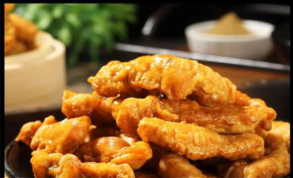 百味辛意 小酥肉專用粉 調(diào)味料 廚房調(diào)料 美味佐料 復(fù)合調(diào)味品 100克