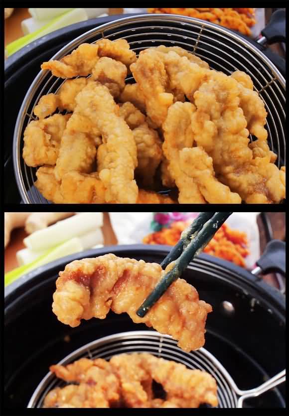 百味辛意 小酥肉專用粉 調(diào)味料 廚房調(diào)料 美味佐料 復(fù)合調(diào)味品 100克