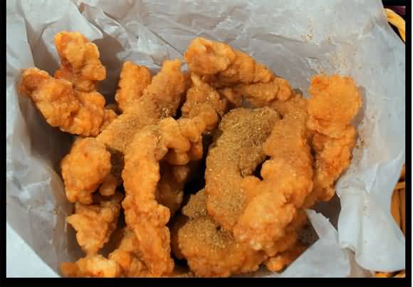 百味辛意 小酥肉專用粉 調(diào)味料 廚房調(diào)料 美味佐料 復(fù)合調(diào)味品 100克