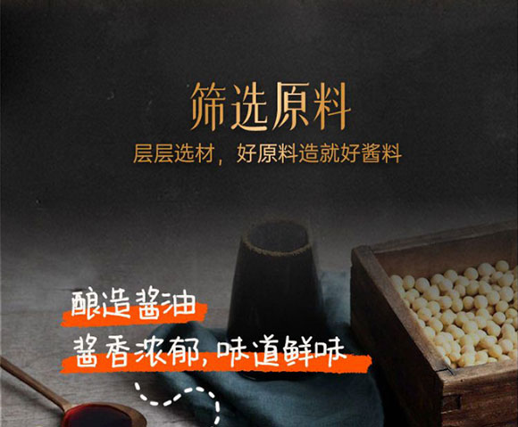 燕壹壹鮑汁黃燜醬60g 復合調味料 廚房調味料