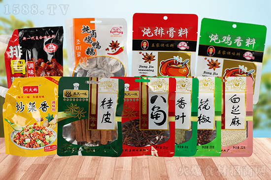 新春佳節來臨,【利國調味品】祝大家新的一年身體健康、工作順利,兔年大吉!
