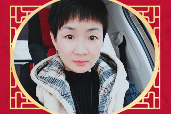 新年佳節,【櫻花調味食品】祝大家新年快樂,萬事如意!