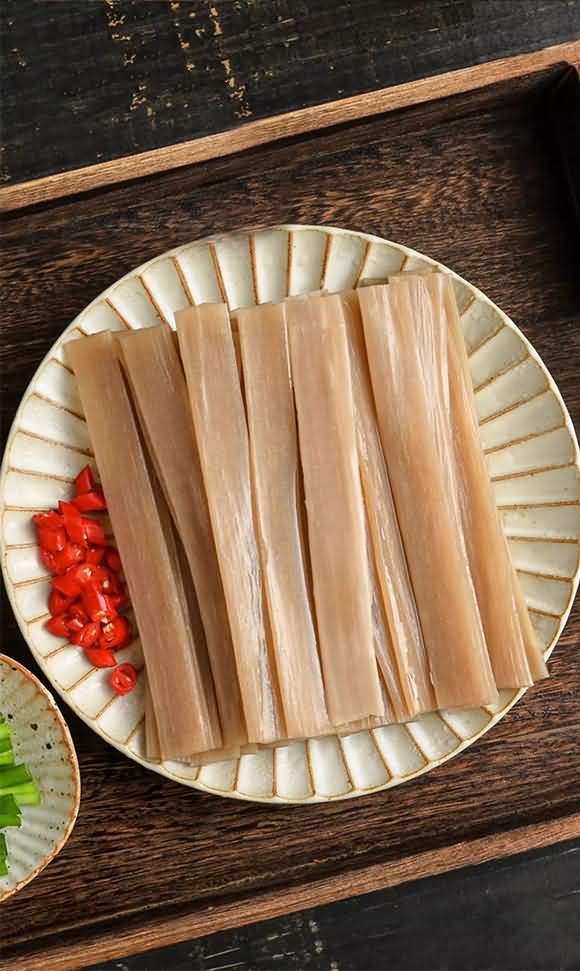如葉 火鍋川粉 200克 粉條粉絲 火鍋粉