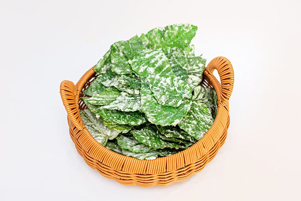 品尚桑 香酥翠葉1