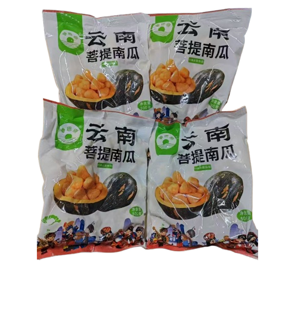 夢思原 云南菩提南瓜800克1
