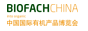 BIOFACH CHINAϺЙCaƷ[